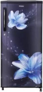 Haier HED-19TMF-N 185 L 2 Star Direct Cool Single Door Refrigerator