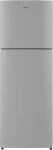 Haier HEF-252EGS-P 240 L 2 Star Frost Free Double Door Refrigerator