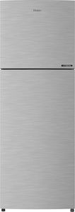 Haier HEF-252DS-P 240 L 2 Star Double Door Refrigerator
