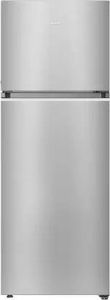 Haier HEF-333TS-P 328 L 3 Star Inverter Frost Free Double Door Refrigerator