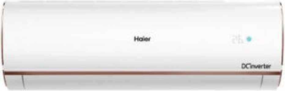 Haier HSU18K-PYFR4BE1-INV 1.5 Ton 4 Star Inverter Split Air Conditioner