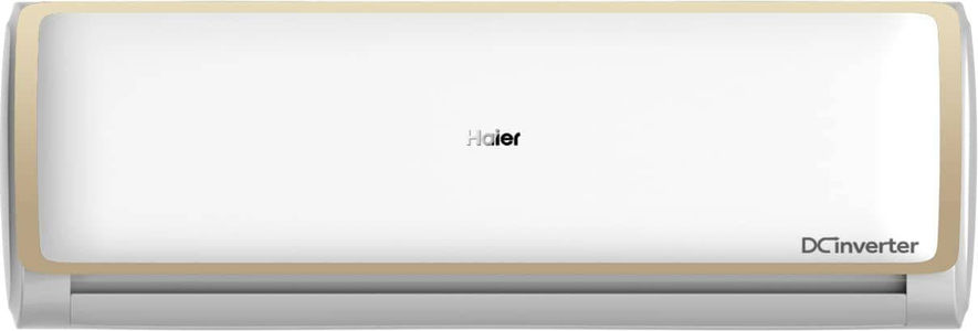 Haier HSU13E-TXG5BE-INV 1 Ton 5 Star Inverter Split Air Conditioner