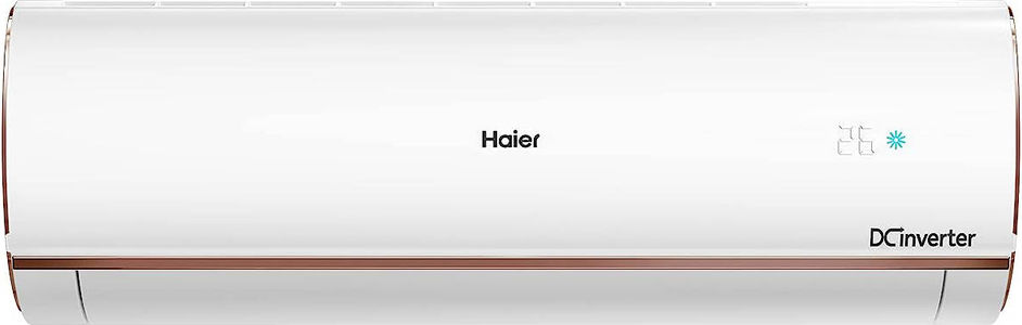 Haier HSU13K-PYFR3BE1-INV 1 Ton 3 Star Inverter Split Air Conditioner