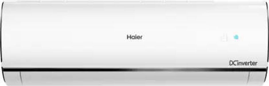 Haier HSU19U-PYFC5BE-INV 1.6 Ton 5 Star Inverter Split Air Conditioner