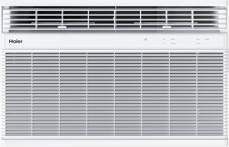 Haier HWU18TF-EW3BE-FS 1.5 Ton 3 Star Window Air Conditioner