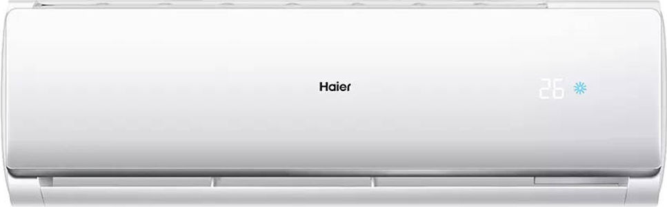 Haier HSU12T-TQS2BE-FS 1 Ton 2 Star Air Conditioners Air Conditioner