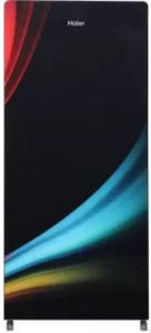 Haier HED-19TDG-N 185 L 2 Star Direct Cool Single Door Refrigerator