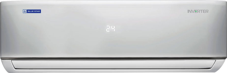 Blue Star IC324DNU 2 Ton 3 Star Inverter Split Air Conditioner