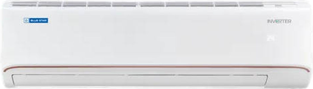 Blue Star IA412FNU 1 Ton 4 Star Inverter Split Air Conditioner