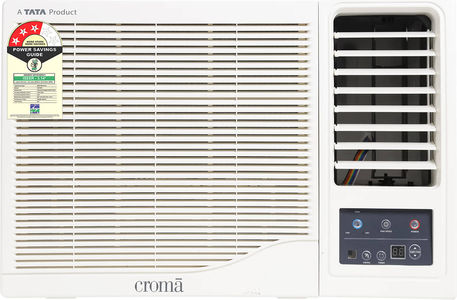 Croma CRLA012WAD193301 1 Ton 3 Star Window Air Conditioner