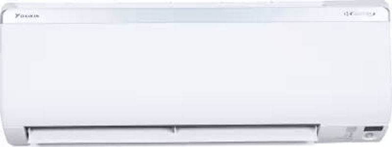 Daikin JTKJ35UV16W 1 Ton 5 Star Inverter Split Air Conditioner