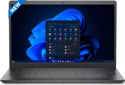 Dell Vostro 3420 (293420GT2FWO2MC2IN) Laptop (14 Inch | Core i5 12th Gen | 8 GB | Windows 11 | 512 GB SSD)