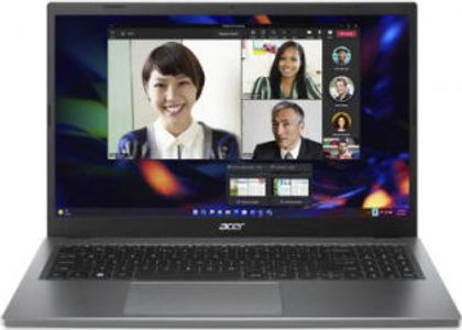 Acer Extensa EX215-23 (NX.EH3SI.004) Laptop (15.6 Inch | AMD Quad Core Ryzen 3 | 8 GB | Windows 11 | 512 GB SSD)