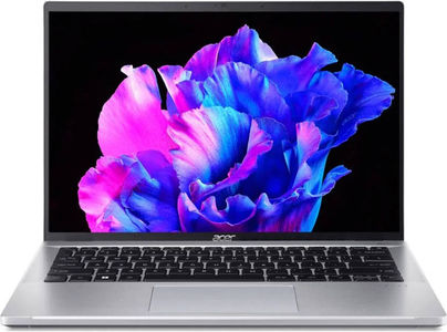 Acer Swift Go OLED SFG14-71 (NX.KF1SI.002) Laptop (14 Inch | Core i5 13th Gen | 16 GB | Windows 11 | 512 GB SSD)