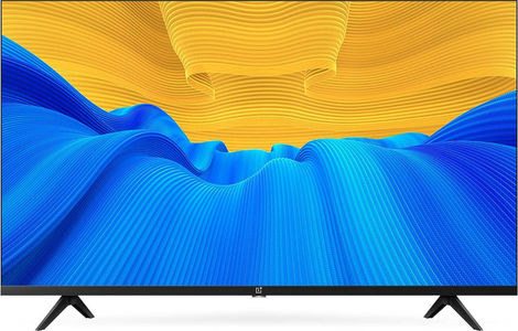 OnePlus Y1S 40 inch Full HD Smart LED TV