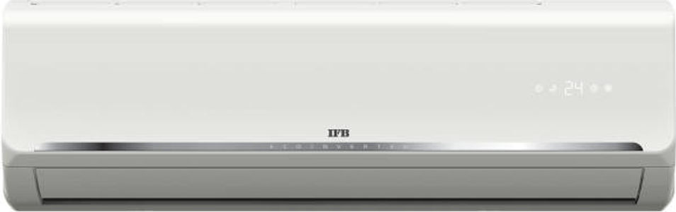 IFB CI1322C113G1 1 Ton 2 Star Inverter Split Air Conditioner
