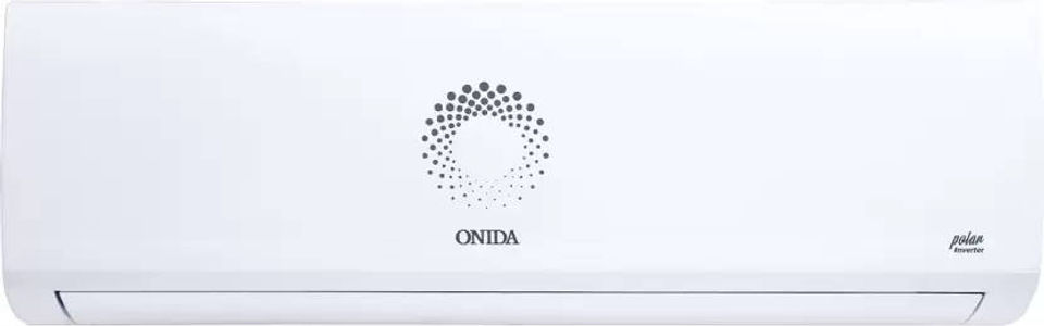 Onida IR123PRS 1 Ton 3 Star Inverter Split Air Conditioner