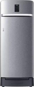 Samsung RR23C2F24S8 215 L 4 Star Inverter Direct Cool Single Door Refrigerator