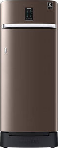 Samsung RR23C2F35DX 215 L 5 Star Inverter Direct Cool Single Door Refrigerator