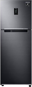 Samsung RT34C4622BX 291 L 2 Star Inverter Frost Free Double Door Refrigerator