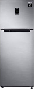 Samsung RT39C5511S9 363 L 1 Star Inverter Frost Free Double Door Refrigerator