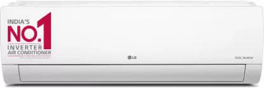 LG PS-Q18KNXE 1.5 Ton 3 Star Split Air Conditioner