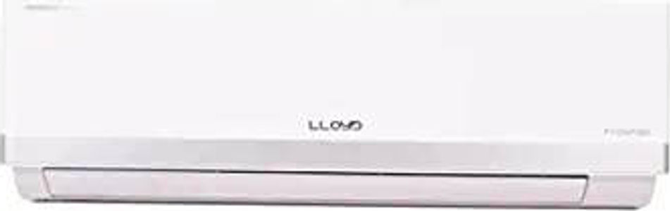 Lloyd GLS18I3PWSBP 1.5 Ton 3 Star Inverter Split Air Conditioner