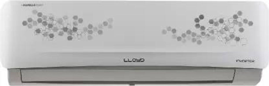 Lloyd GLS18I3FWRBP 1.5 Ton 3 Star Inverter Split Air Conditioner