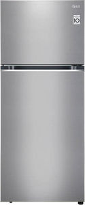 LG GL-N382SDSY 360 L 2 Star Inverter Frost Free Double Door Refrigerator
