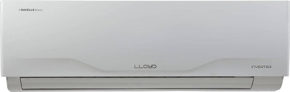Lloyd GLS18I4FWCXV 1.5 Ton 4 Star Inverter Split Air Conditioner