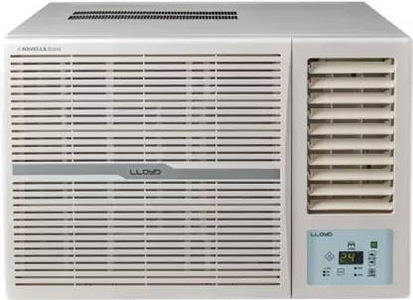 Lloyd GLW12C2YWSEW 1 Ton 3 Star Window Air Conditioner