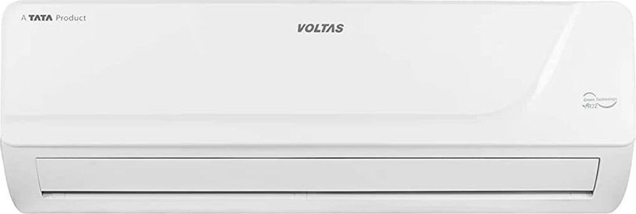 Voltas 123V CZR 1 Ton 3 Star Inverter Split Air Conditioner