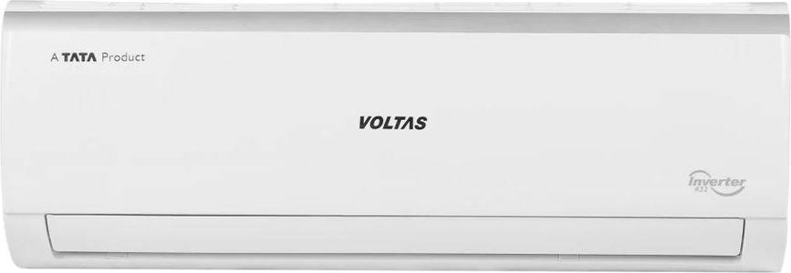 Voltas 185V Vectra Elite 1.5 Ton 5 Star Inverter Split Air Conditioner