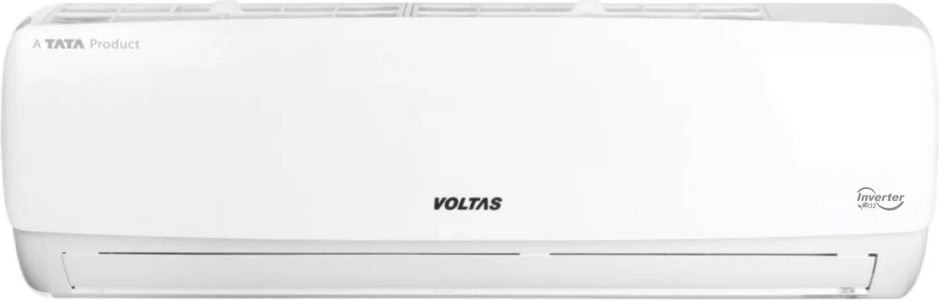 Voltas 185V Vectra Elegant 1.5 Ton 5 Star Inverter Split Air Conditioner
