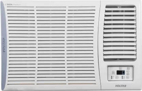 Voltas 183 Vectra Elite 1.5 Ton 3 Star Window Air Conditioner