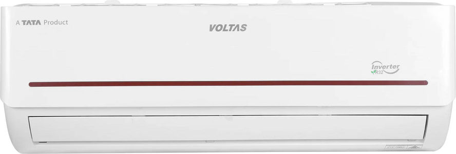 Voltas 183VH Vertis Prism 1.5 Ton 3 Star Inverter Split Air Conditioner