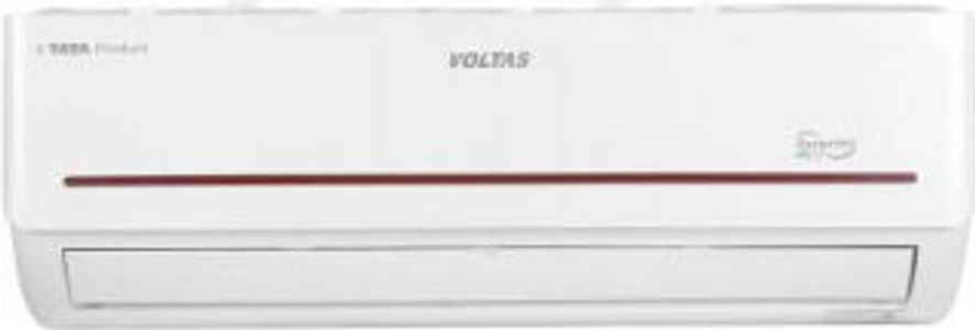 Voltas 183VH Vertis Prism 1.5 Ton 3 Star Inverter Split Air Conditioner