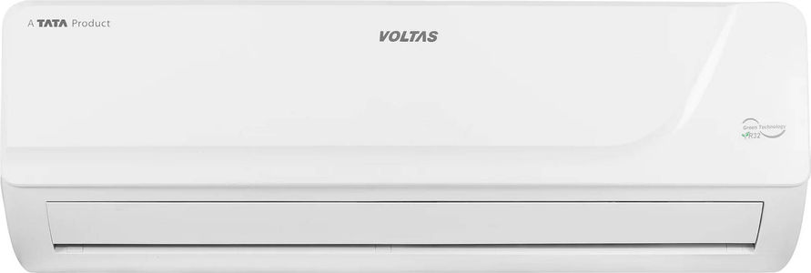 Voltas 183V Vectra Platina 1.5 Ton 3 Star Inverter Split Air Conditioner