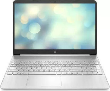 HP 15s-eq2223AU (7W474PA) Laptop (15.6 Inch | AMD Hexa Core Ryzen 5 | 8 GB | Windows 11 | 512 GB SSD)