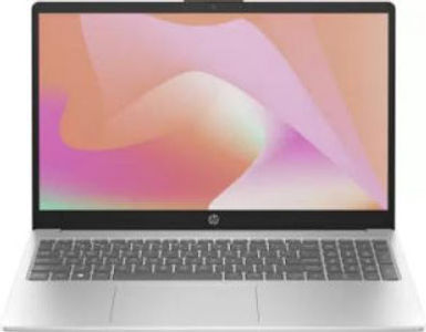 HP 15-fc0025AU (7L029PA) Laptop (15.6 Inch | AMD Quad Core Ryzen 3 | 8 GB | Windows 11 | 512 GB SSD)
