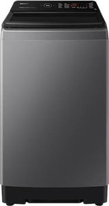 Samsung 10 Kg Fully Automatic Top Load Washing Machine (Ecobubble WA10BG4546BD)