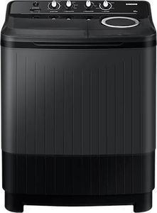 Samsung 8.5 Kg Semi Automatic Top Load Washing Machine (WT85B4200GD)
