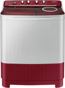 Samsung 8.5 Kg Semi Automatic Top Load Washing Machine (WT85B4200RR)