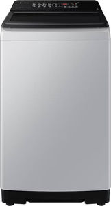 Samsung 8 Kg Fully Automatic Top Load Washing Machine (Ecobubble WA80BG4441BG)