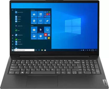 Lenovo V15 G2 (82KDA022IH) Laptop (15.6 Inch | AMD Hexa Core Ryzen 5 | 8 GB | Windows 11 | 512 GB SSD)