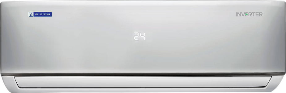 Blue Star IC524DNU 2 Ton 5 Star Inverter Split Air Conditioner