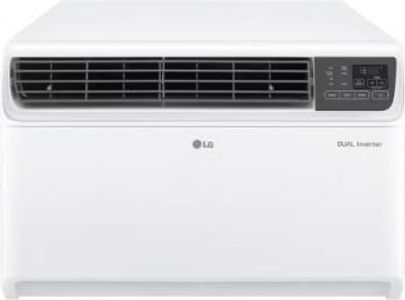 LG RW-Q18WUZA 1 Ton 5 Star Window Air Conditioner