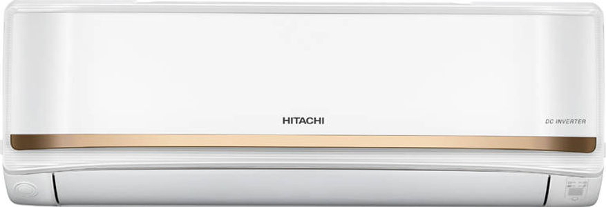 Hitachi iZen 3400FXL RAS.G318PCAISF 1.5 Ton 3 Star Inverter Split Air Conditioner