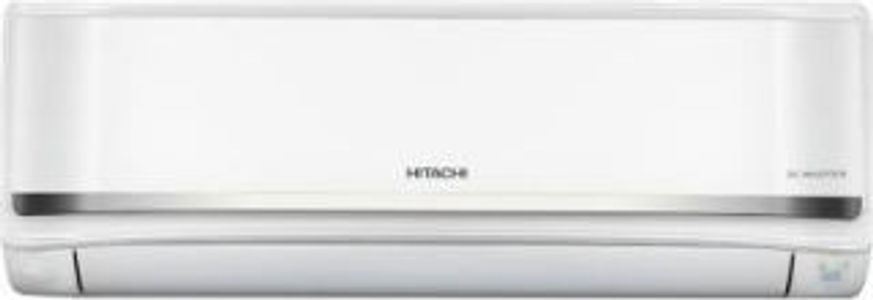 Hitachi Yoshi 5400FXL RAS.G512PCAISF 1 Ton 5 Star Inverter Split Air Conditioner
