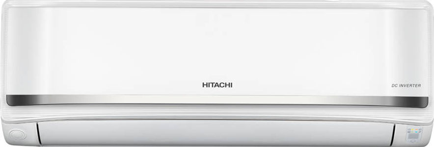 Hitachi Yoshi 5400FXL RAS.G512PCAISF 1 Ton 5 Star Inverter Split Air Conditioner